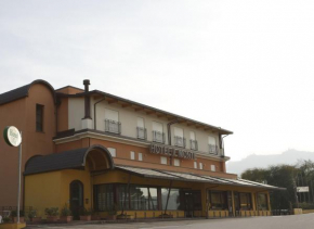  Hotel Il Monte  Сан-Марино